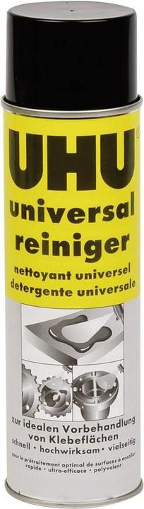 Image du produit UHU Nettoyant universel 47900 500 ml