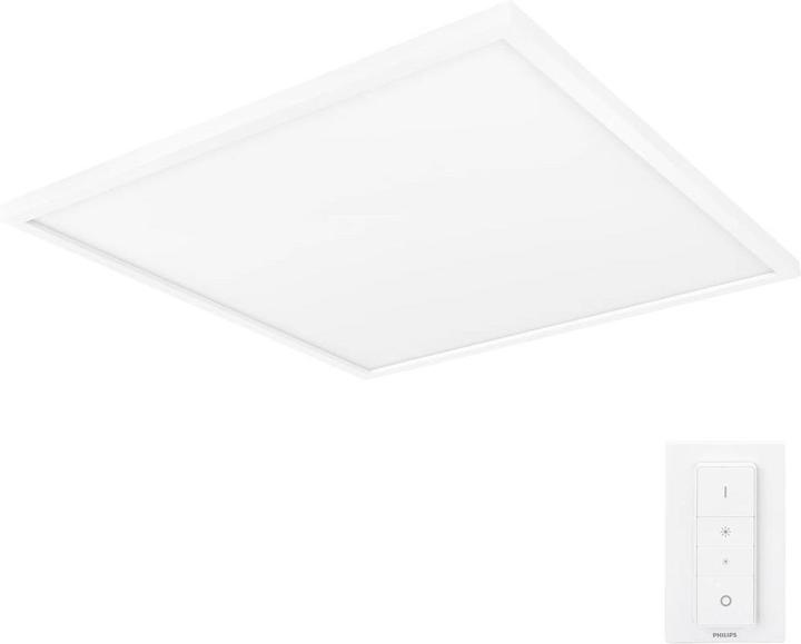 Produktbild Philips Hue Aurelle Basis (4200 lm)