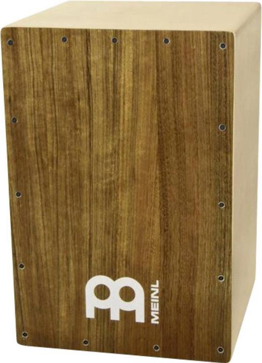 Produktbild Meinl Cajon MYO-CAJ-OV Holz (Cajon)