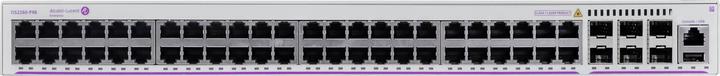 Produktbild Alcatel PoE+ Switch OmniSwitch OS2360-P48 52 Port (52 Ports)