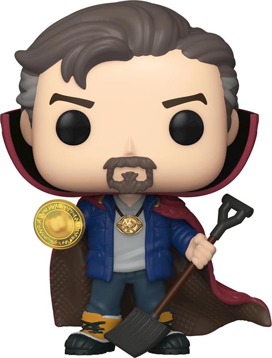Produktbild Funko POP! - Spider-Man - No Way Home: Doctor Strange