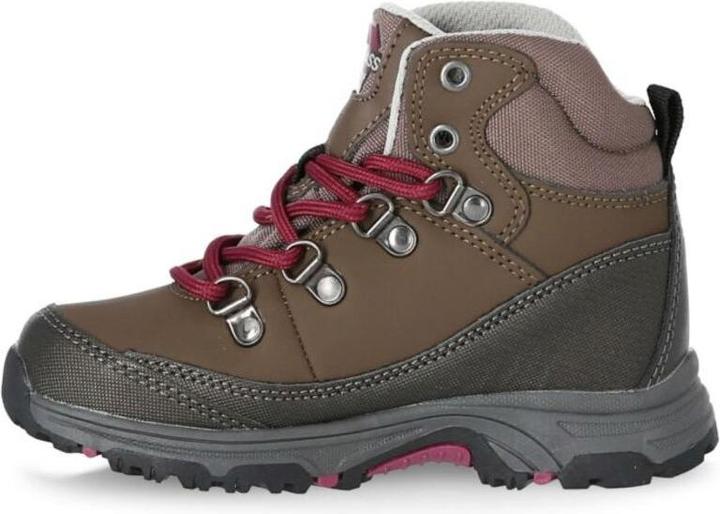 Produktbild Trespass GLEBE II - Kinder Wanderschuhe (29)