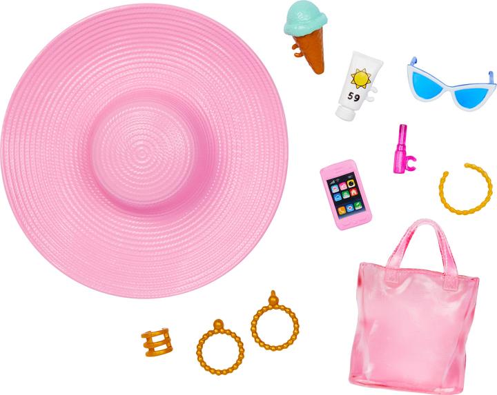 Immagine prodotto Barbie da spiaggia