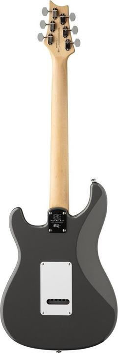 Actual product image PRS SE Silver Sky (Electric guitar, Poplar, Maple)