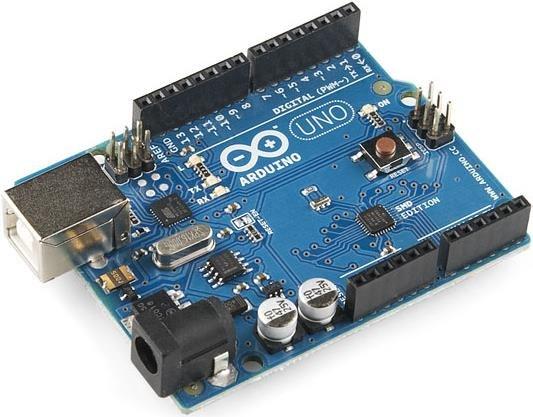 Image du produit Arduino Uno SMD