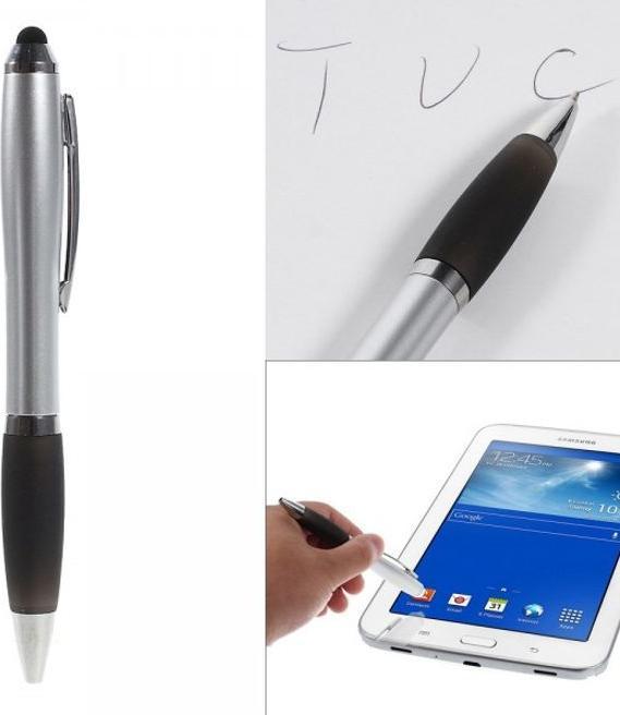 Immagine prodotto MU Classic Serie Thiago 2in1 Touch Pen + penna a sfera