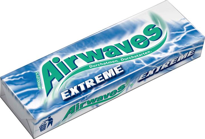 Immagine prodotto Airwaves Estremo (1 pz., 15 g)