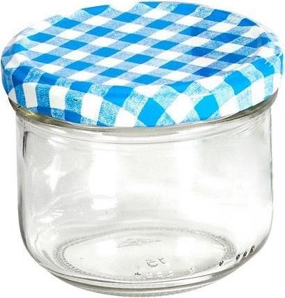 Image du produit My Basics Bocal de conservation (6 pcs, 0.25 l)
