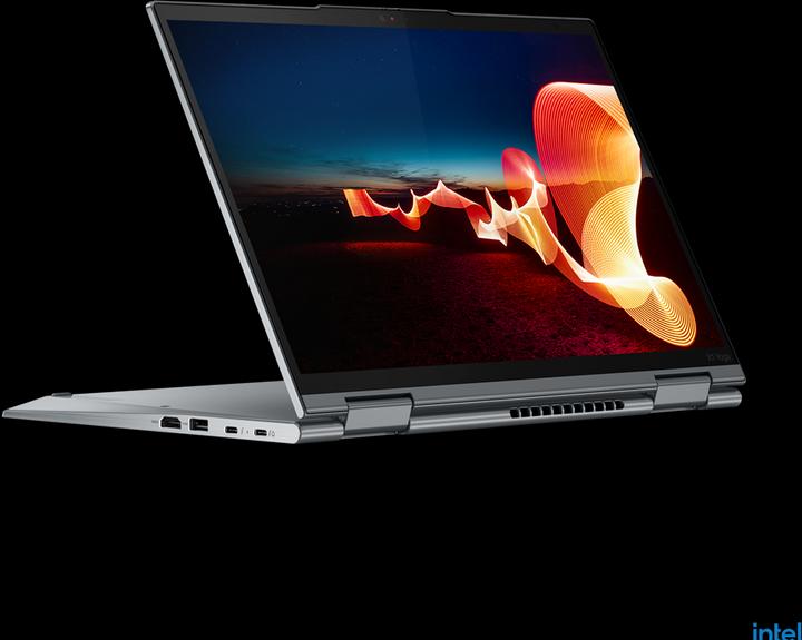 Produktbild Lenovo ThinkPad X1 Yoga Gen 7 (14", Intel Core i7-1255U, 16 GB, 512 GB, CH)