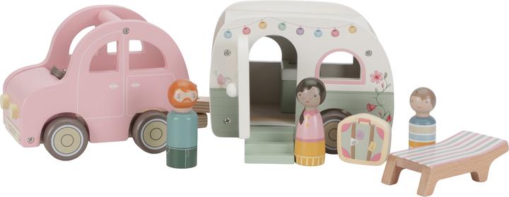Actual product image Little Dutch Camper