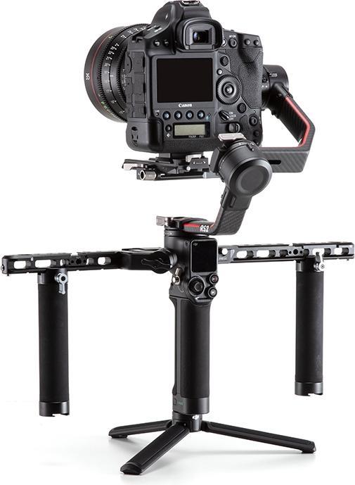 Actual product image DJI Twist Grip Dual (RSC 2)