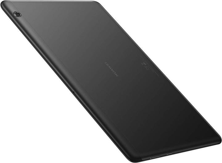 Produktbild Huawei MediaPad T5 (nur WLAN, 10.10", 16 GB, Space Gray)