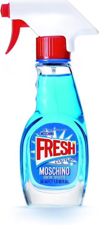 Image du produit Moschino Gold Fresh Couture (Eau de parfum, 30 ml)