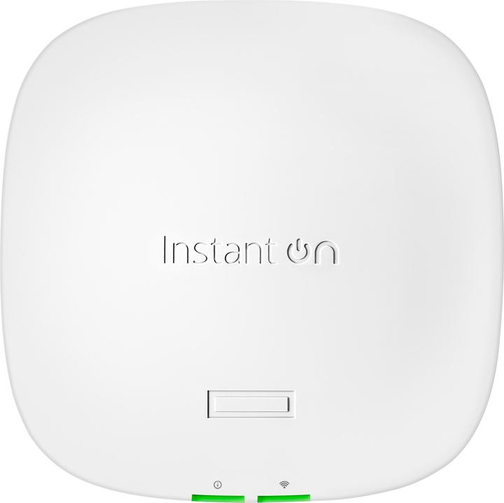 Immagine prodotto HPE Bundle AP NW ION AP21 RW, Aruba (1500 Mbit/s)