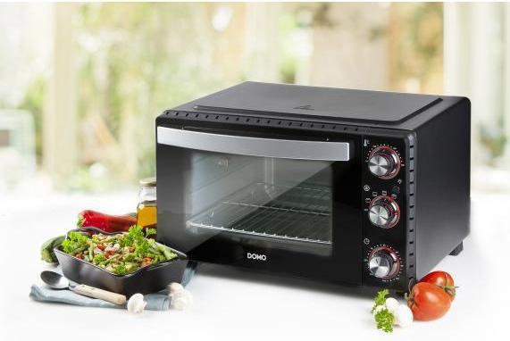 Image du produit Domo Four 1500 W