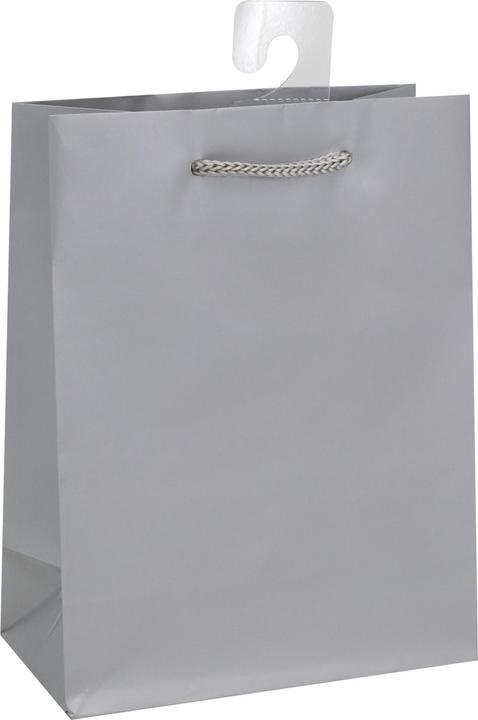 Actual product image Idena Gift. FSC mix 4 assorted colours, M 23x18x8cm (Gift bag, 1 x)