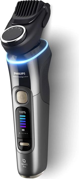 Produktbild Philips Series i9000 Prestige Ultra