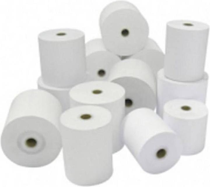 Produktbild Heipa Thermo-Bonrollen-Set für kompakte Bondrucker