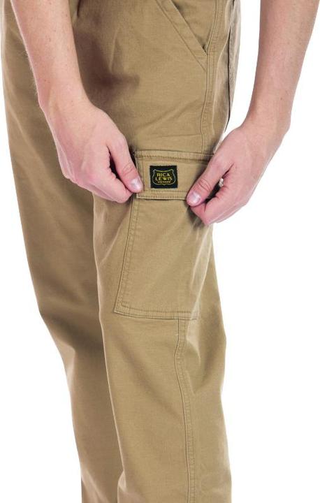 Image du produit Rica Lewis Pantalon en jean Vigor-Blinky Carp53 Cotton (31)