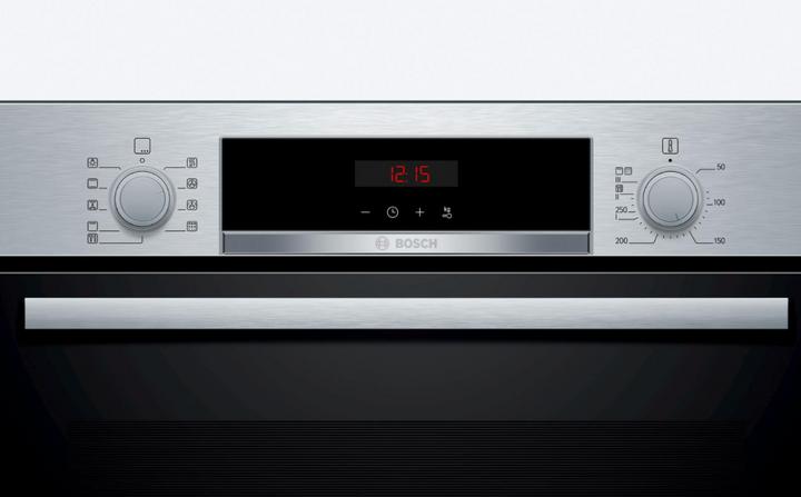 Image du produit Bosch Hausgeräte HBA573BS1