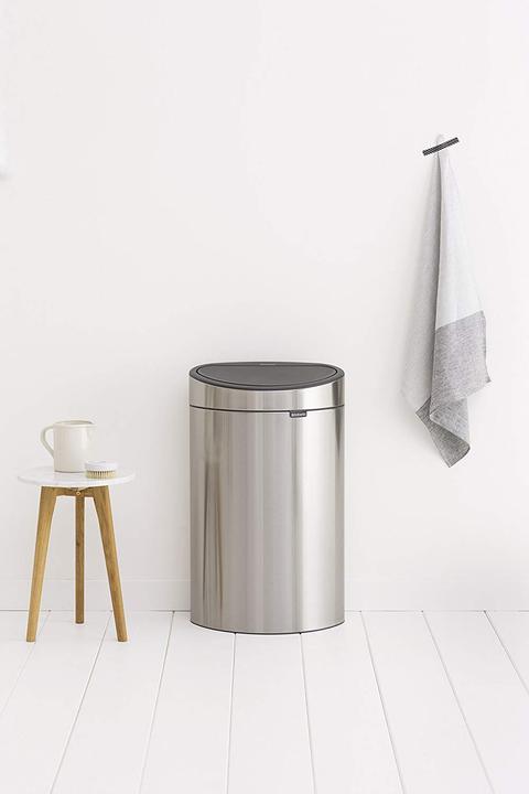 Actual product image Brabantia Touch Bin (40 l)