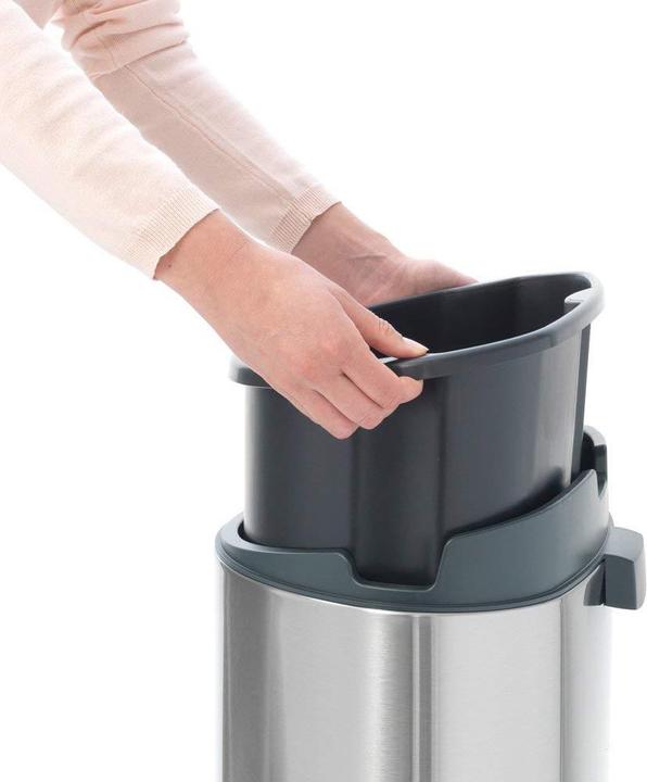 Immagine prodotto Brabantia Toccare il cestino (40 l)