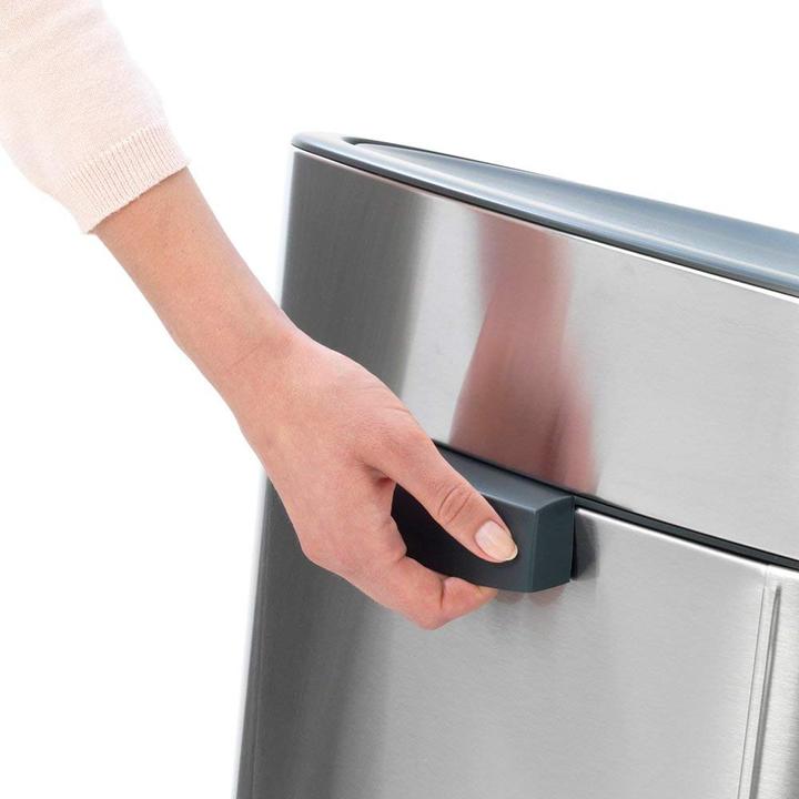 Actual product image Brabantia Touch Bin (40 l)