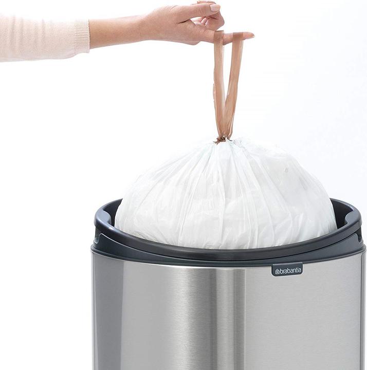Actual product image Brabantia Touch Bin (40 l)