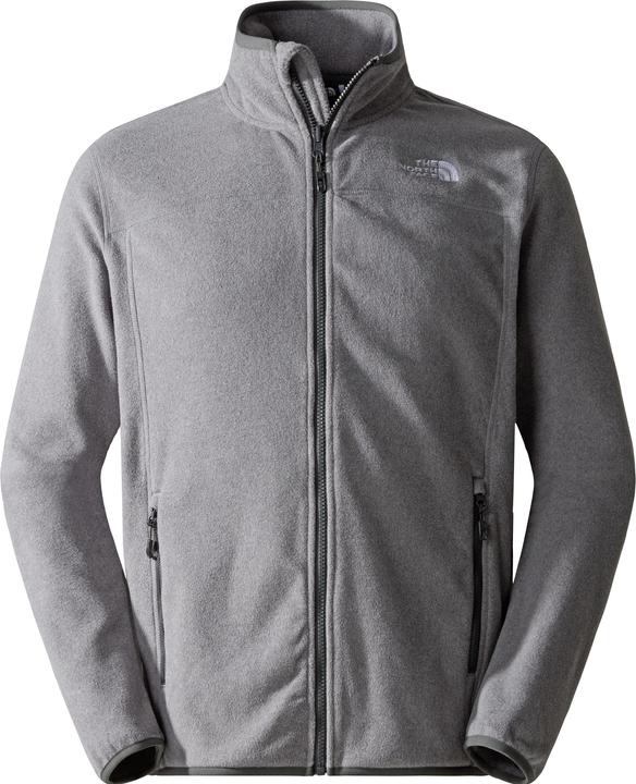 Image du produit North Face 100 Glacier Full Zip (XXL)