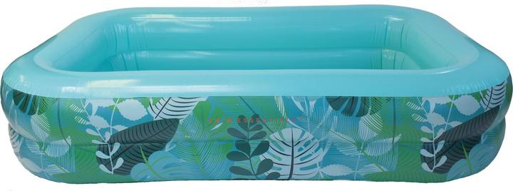 Immagine prodotto Swim Essentials Piscina gonfiabile Tropical 211 x 132 x 114 cm