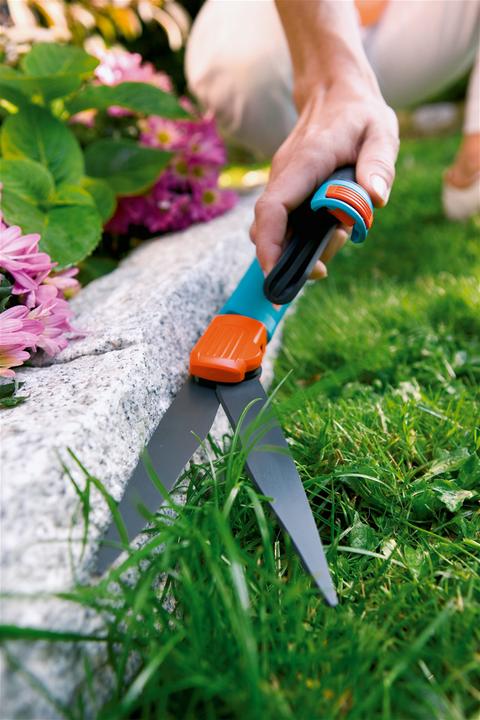 Actual product image Gardena Comfort