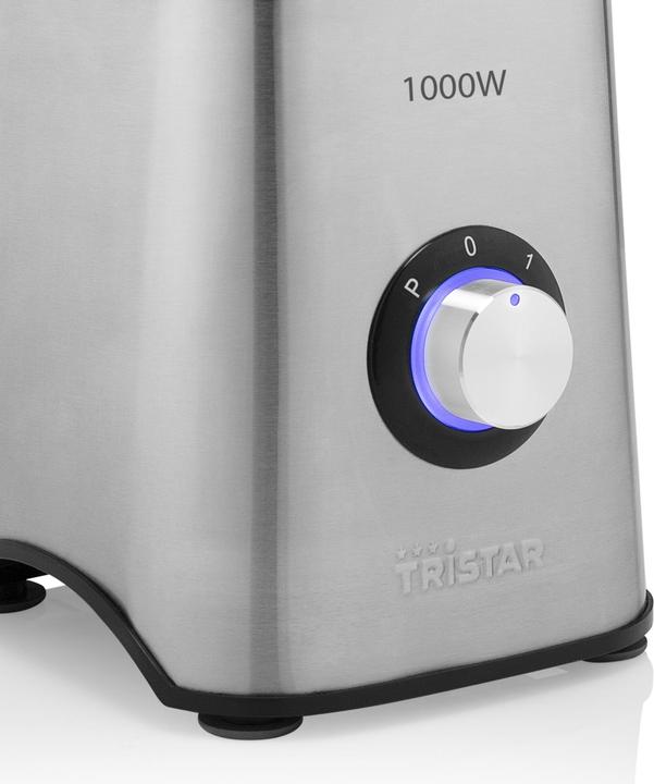 Actual product image Tristar Stand mixer (EU plug, 1000 W)