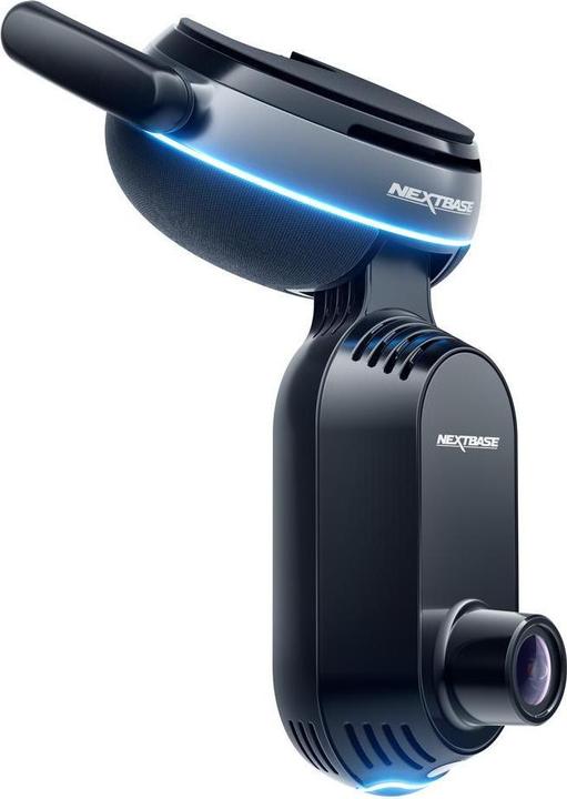 Immagine prodotto Nextbase IQ 1K 1080p (Visione notturna, Ricevitore GPS, WiFi, Display integrato, Full HD)