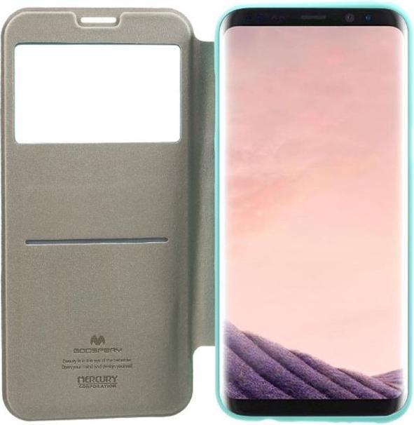Immagine prodotto Goospery Serie di paraurti WOW (Samsung Galaxy S8+)