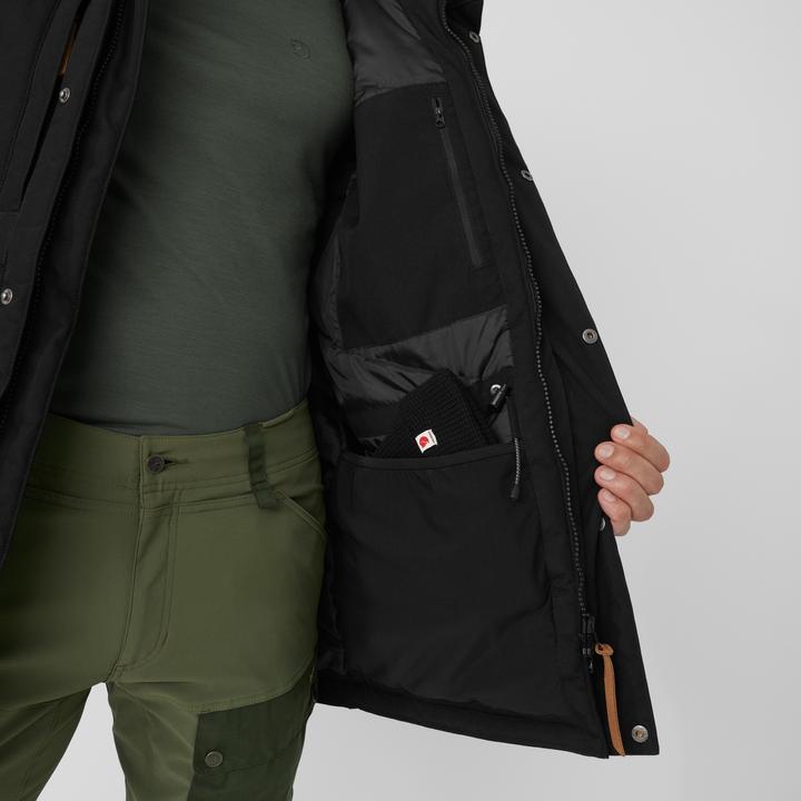 Actual product image Fjällräven Nuuk (S)