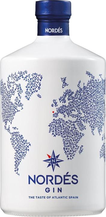 Produktbild Nordés Atlantic Galician (1 x 70 cl)