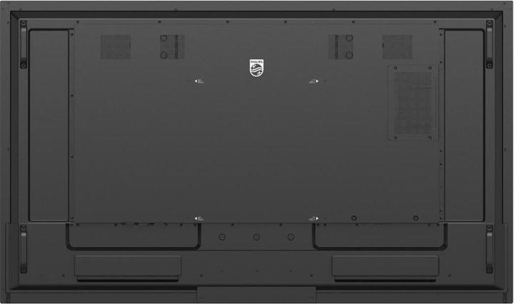 Actual product image Philips E-Line 65BDL3052E /UHD/ /Android8.0 (3840 x 2160 Pixels, 65")