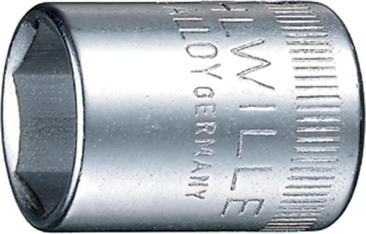 Actual product image Stahlwille Hex socket (3/8")