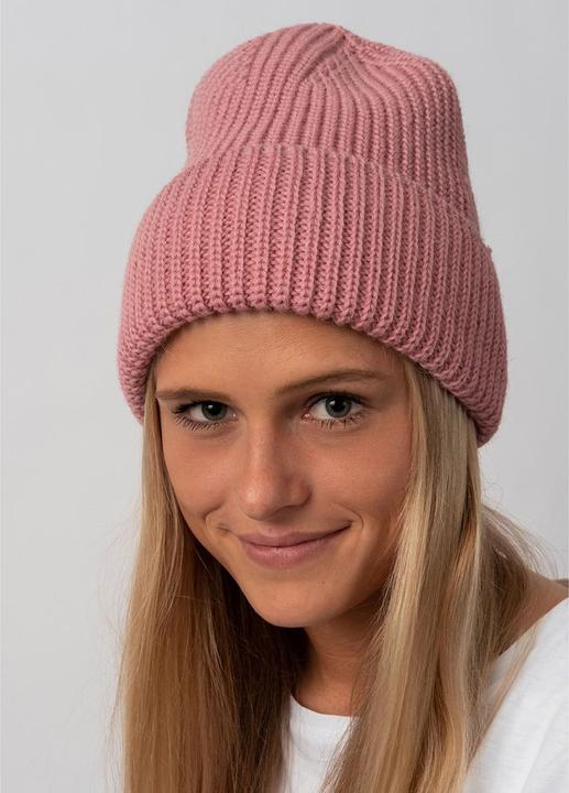 Produktbild Bavarian Caps Fair&Cozy Mütze (One Size)