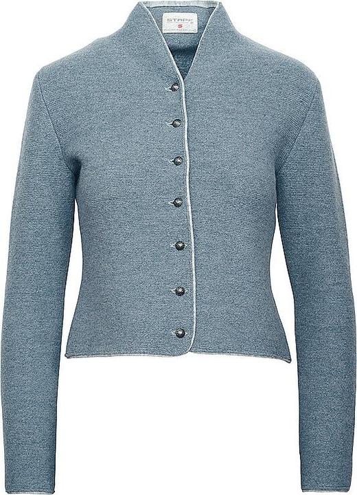 Produktbild Stap Trachtenstrickjacke DORIKA (XL)