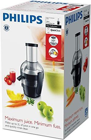 Actual product image Philips Viva Collection HR1855/03