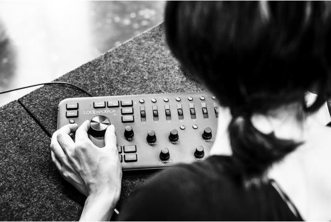 Produktbild Loupedeck + (Diverse)