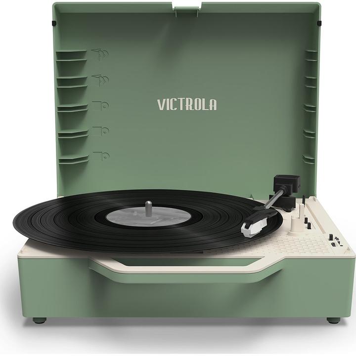 Actual product image Victrola Re-Spin