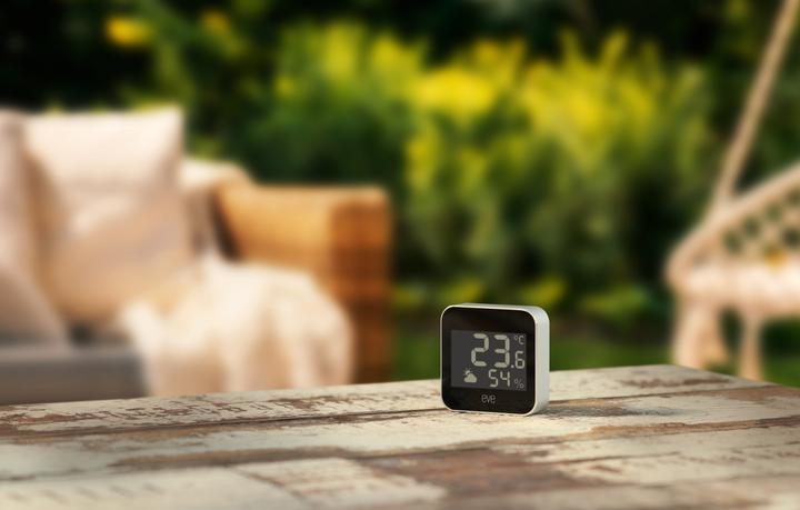 Productafbeelding Eve Weer