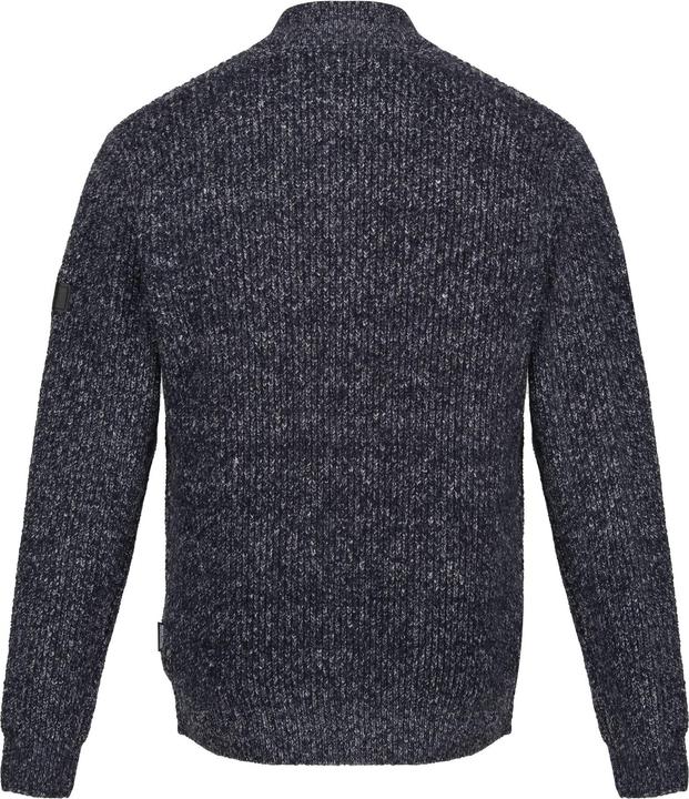 Produktbild Regatta Solomon Sweatshirt Reissverschluss (M)
