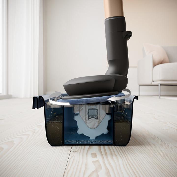 Actual product image Electrolux EPPCS2 - PowerPro Cleaning Station