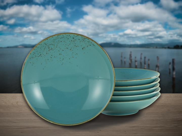 Actual product image CreaTable Nature Collection (6 x, 22 cm)