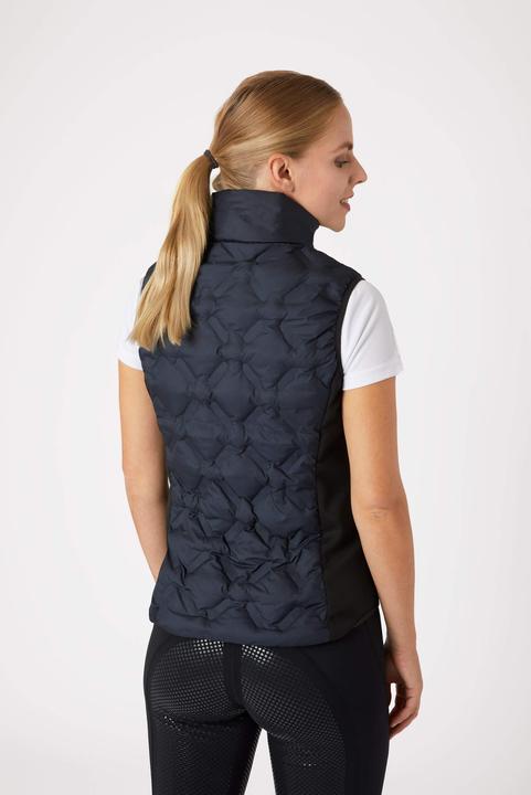 Actual product image Horze Shelly (38)