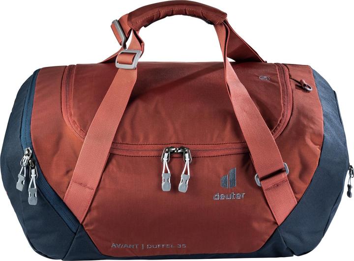 Produktbild Deuter Aviant Duffel 35 (35 l, Handgepäck (bis 50l))