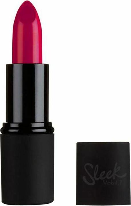 Sleek MakeUP Sleek True Colour Lipstick Plush